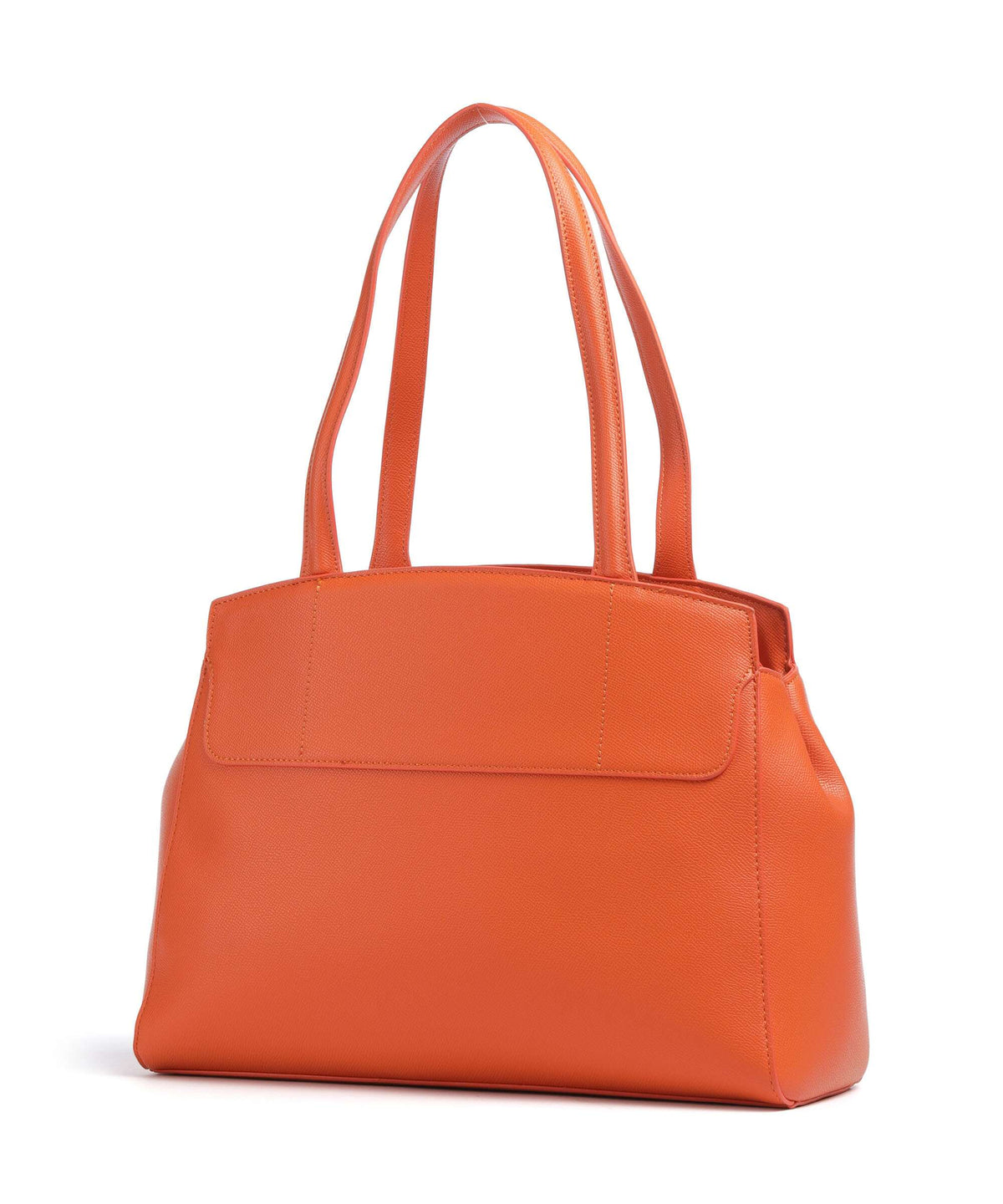 Valentino Bags Fae Re Tote bag arancio