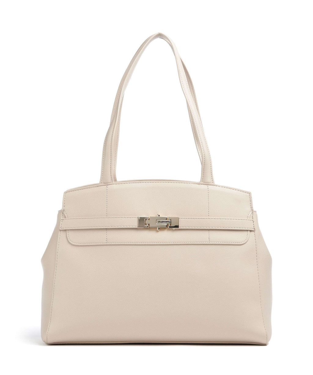 Valentino Bags Fae Re Tote bag ecru
