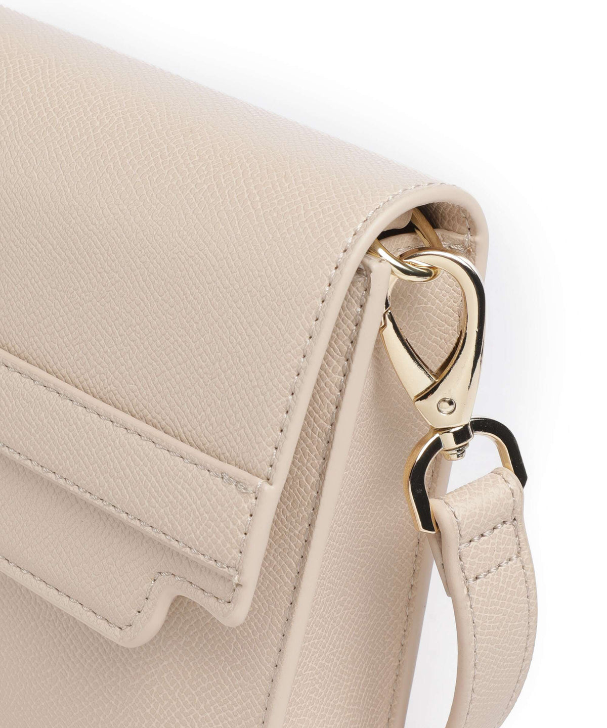 Valentino Bags Fae Re Crossbody bag ecru