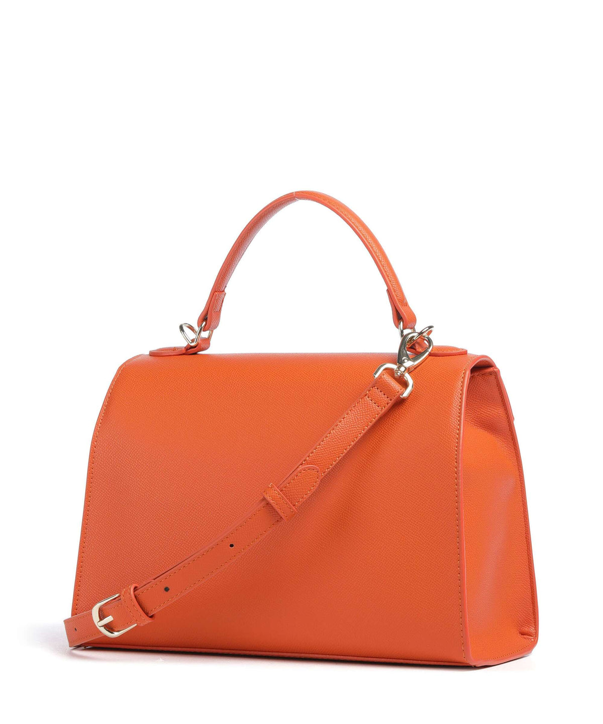 Valentino Bags Fae Re Handbag arancio