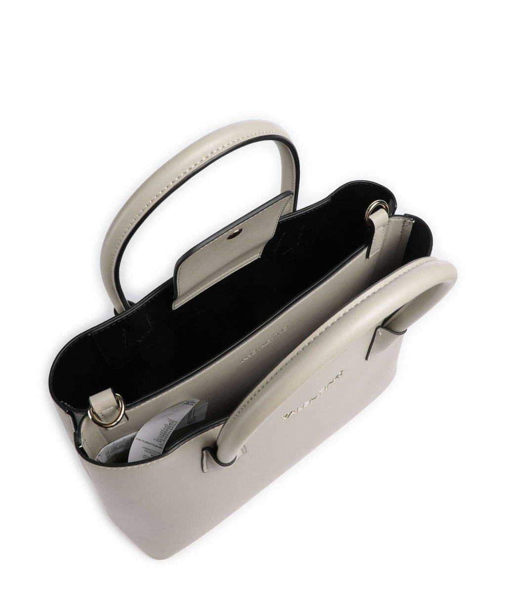 Valentino Bags Faith Re Handbag ghiaccio