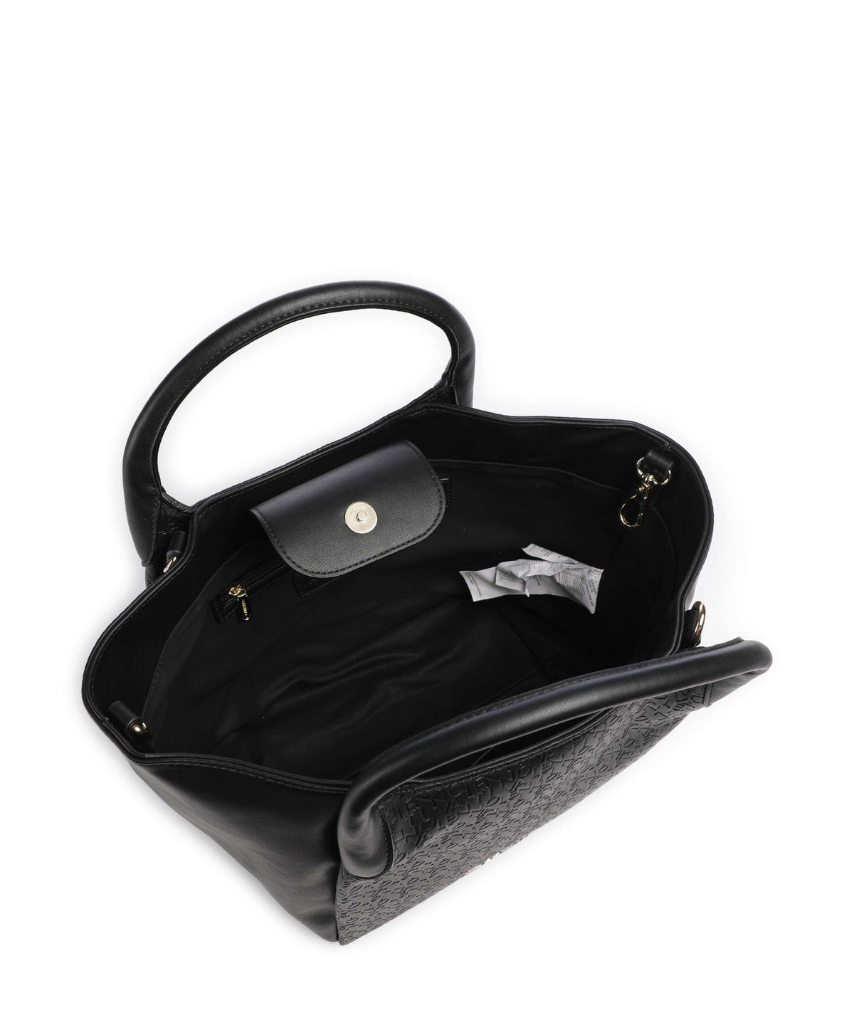 Valentino Bags Falak Re Handbag nero