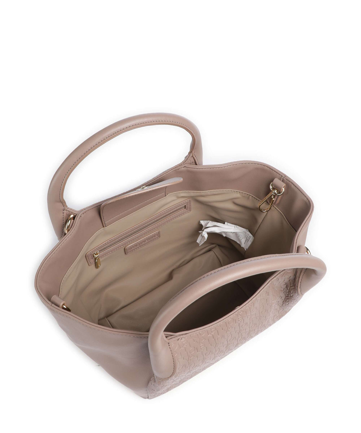 Valentino Bags Falak Re Handbag taupe