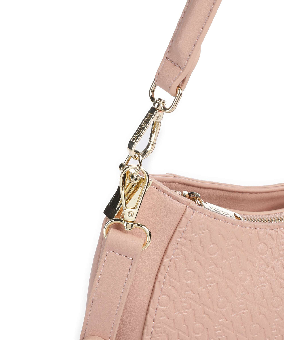 Valentino Bags Falak Re Shoulder bag cipria