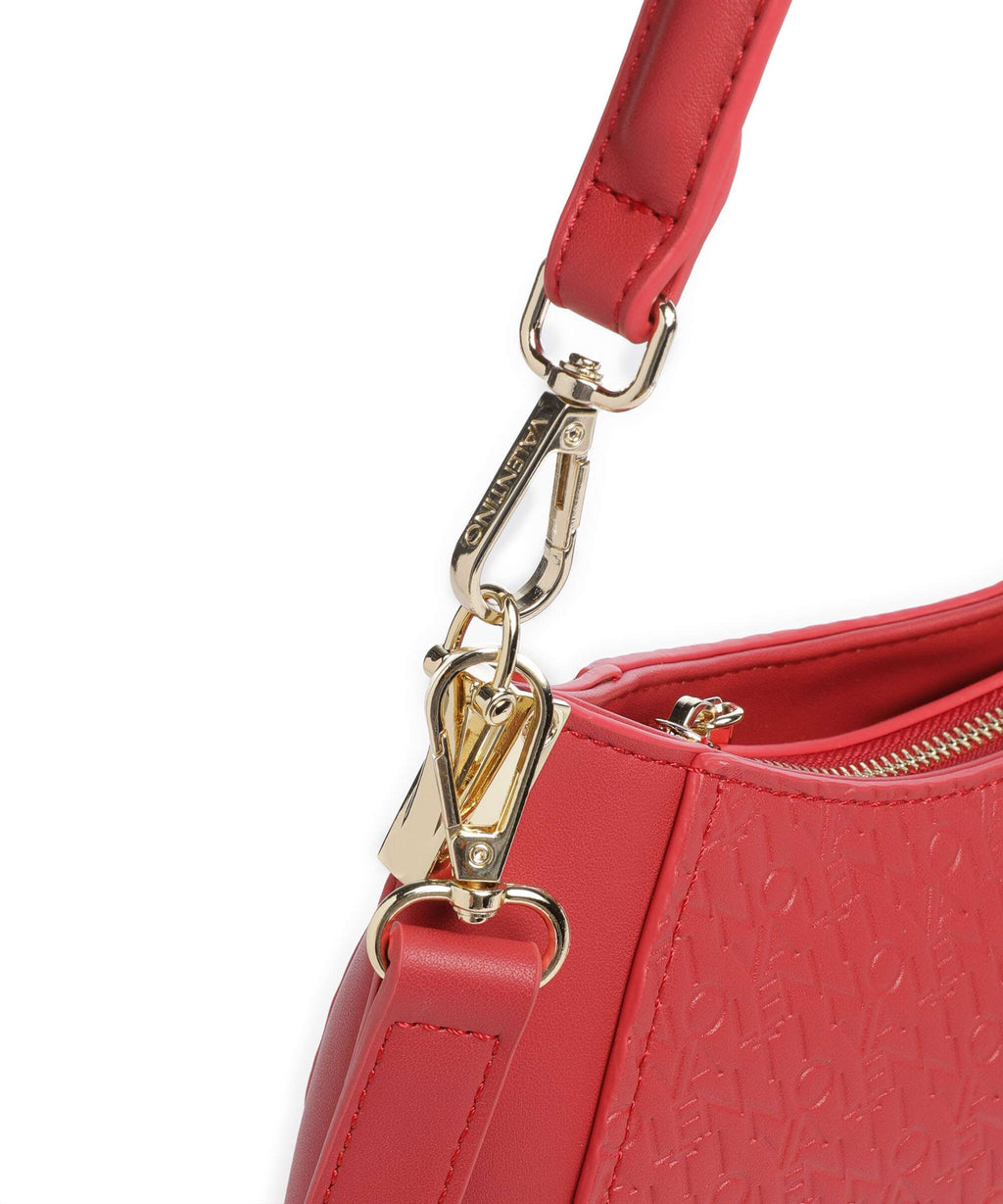 Valentino Bags Falak Re Shoulder bag rosso scuro