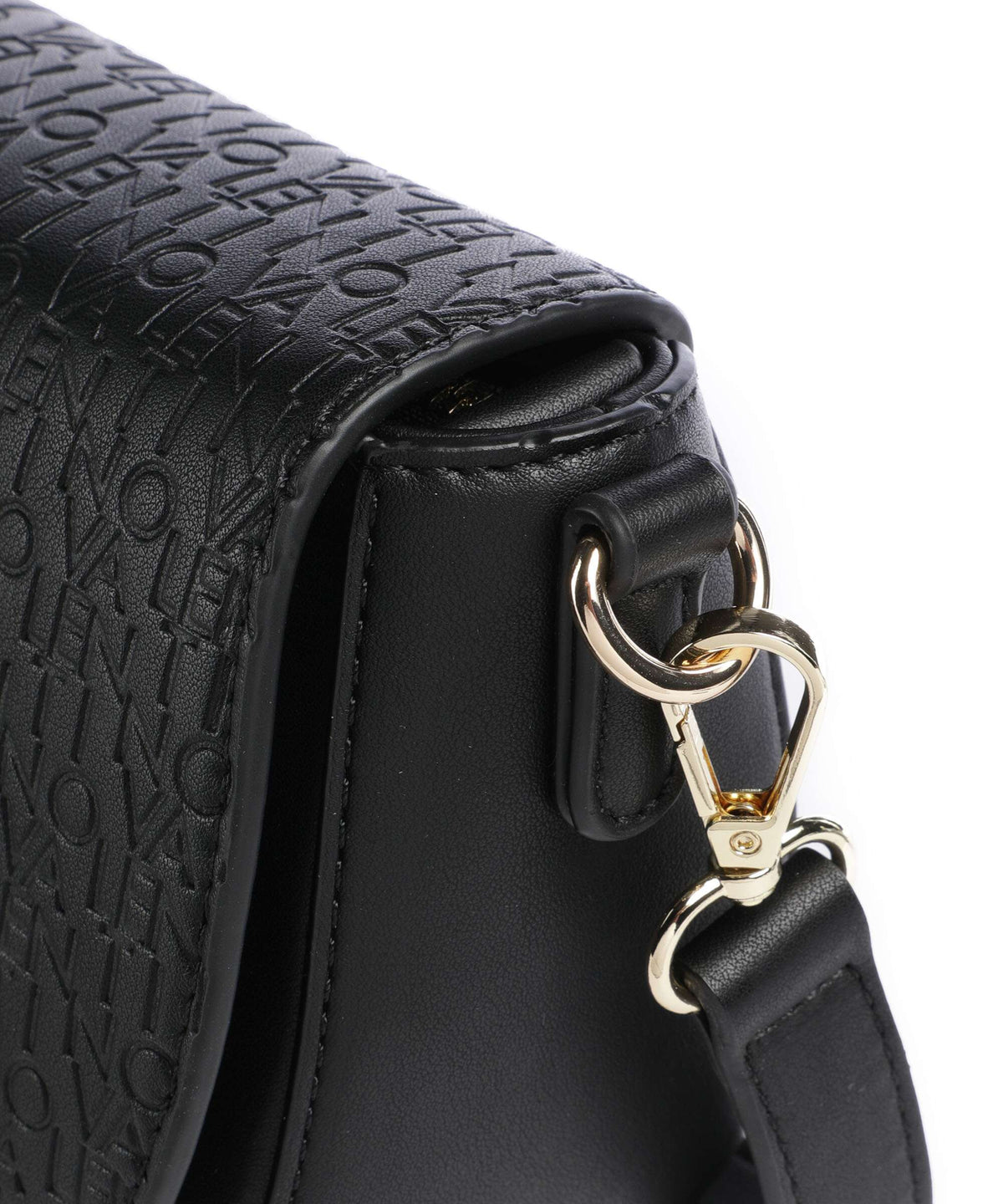 Valentino Bags Falak Re Crossbody bag nero