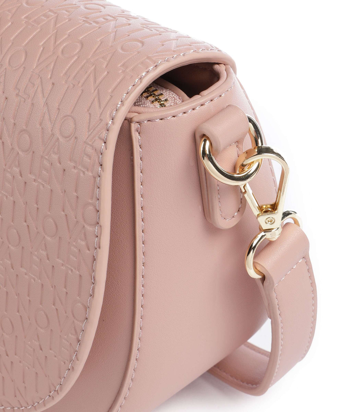 Valentino Bags Falak Re Crossbody bag cipria