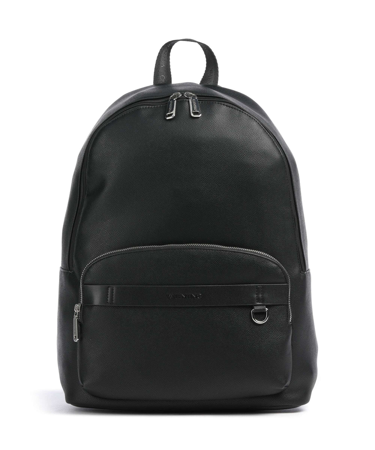 Valentino Bags Landon Backpack nero