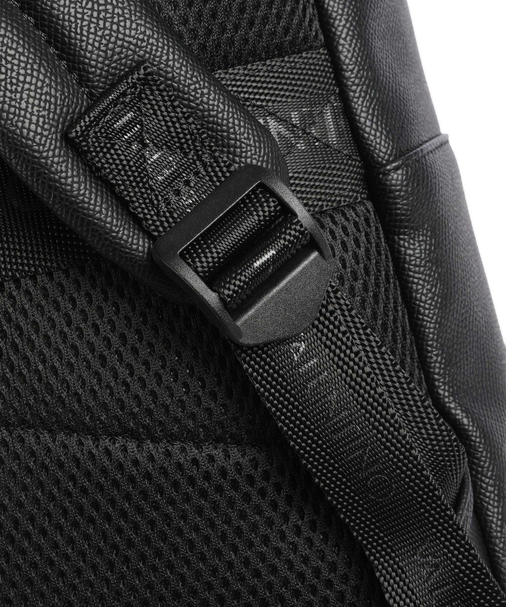 Valentino Bags Landon Backpack nero
