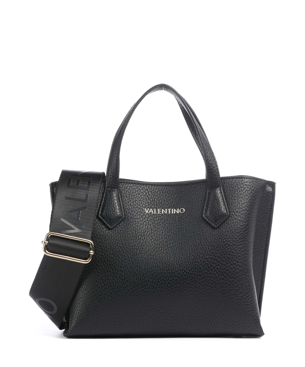 Valentino Bags Fall Re Handbag nero
