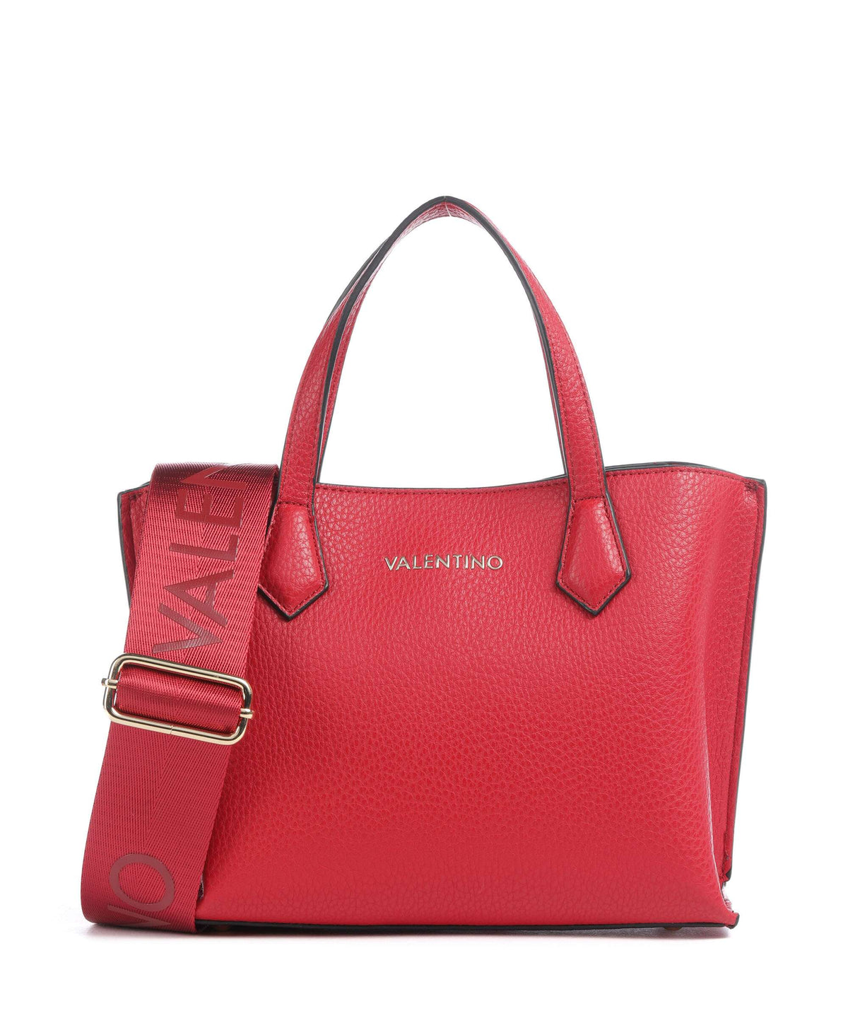 Valentino Bags Fall Re Handbag rosso