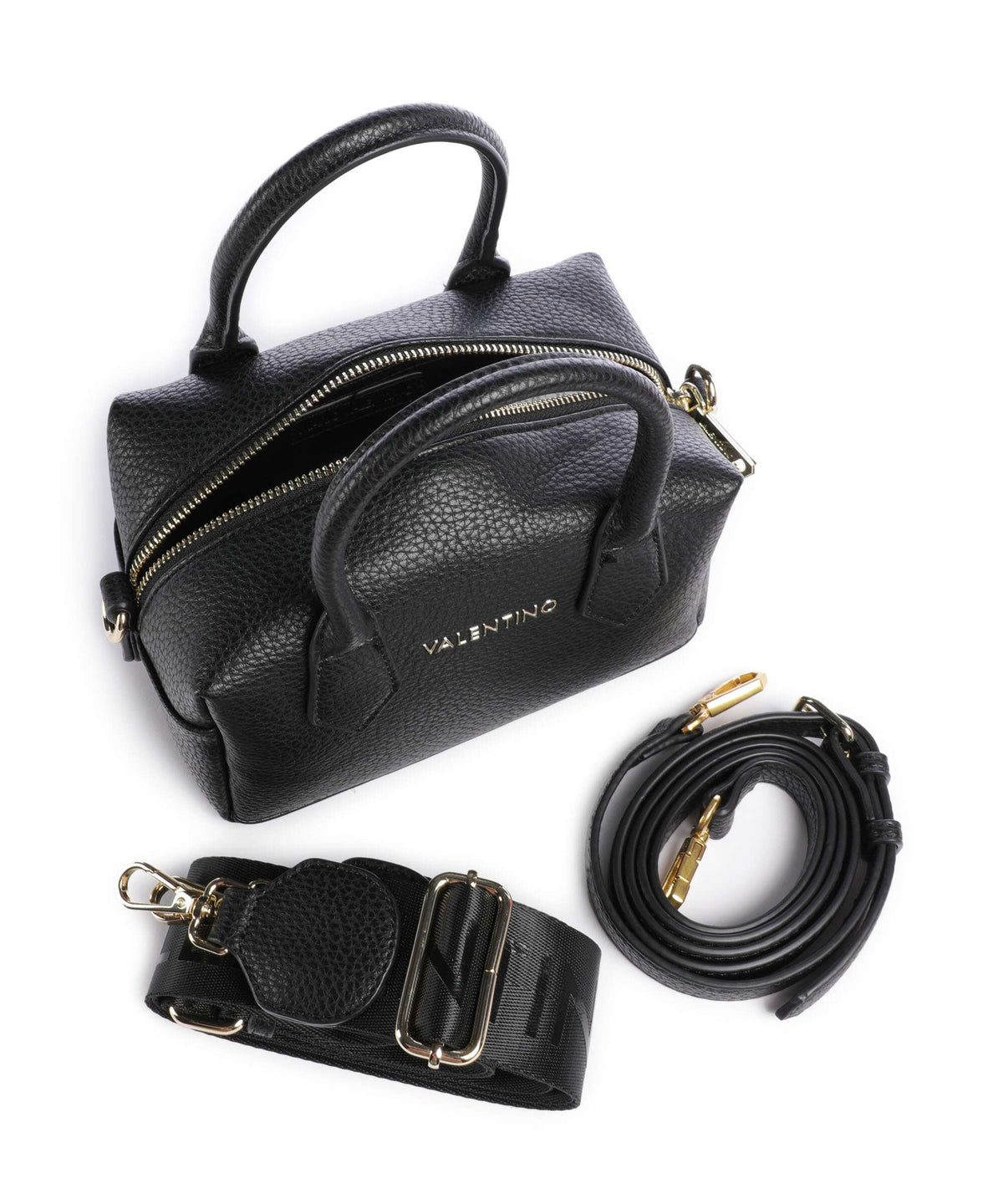 Valentino Bags Fall Re Handbag nero