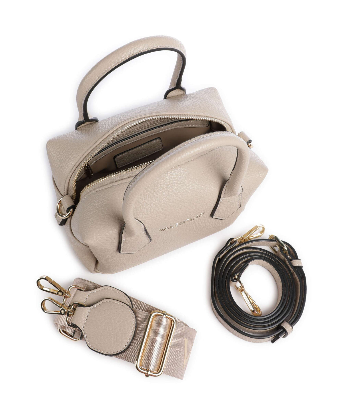Valentino Bags Fall Re Handbag ecru