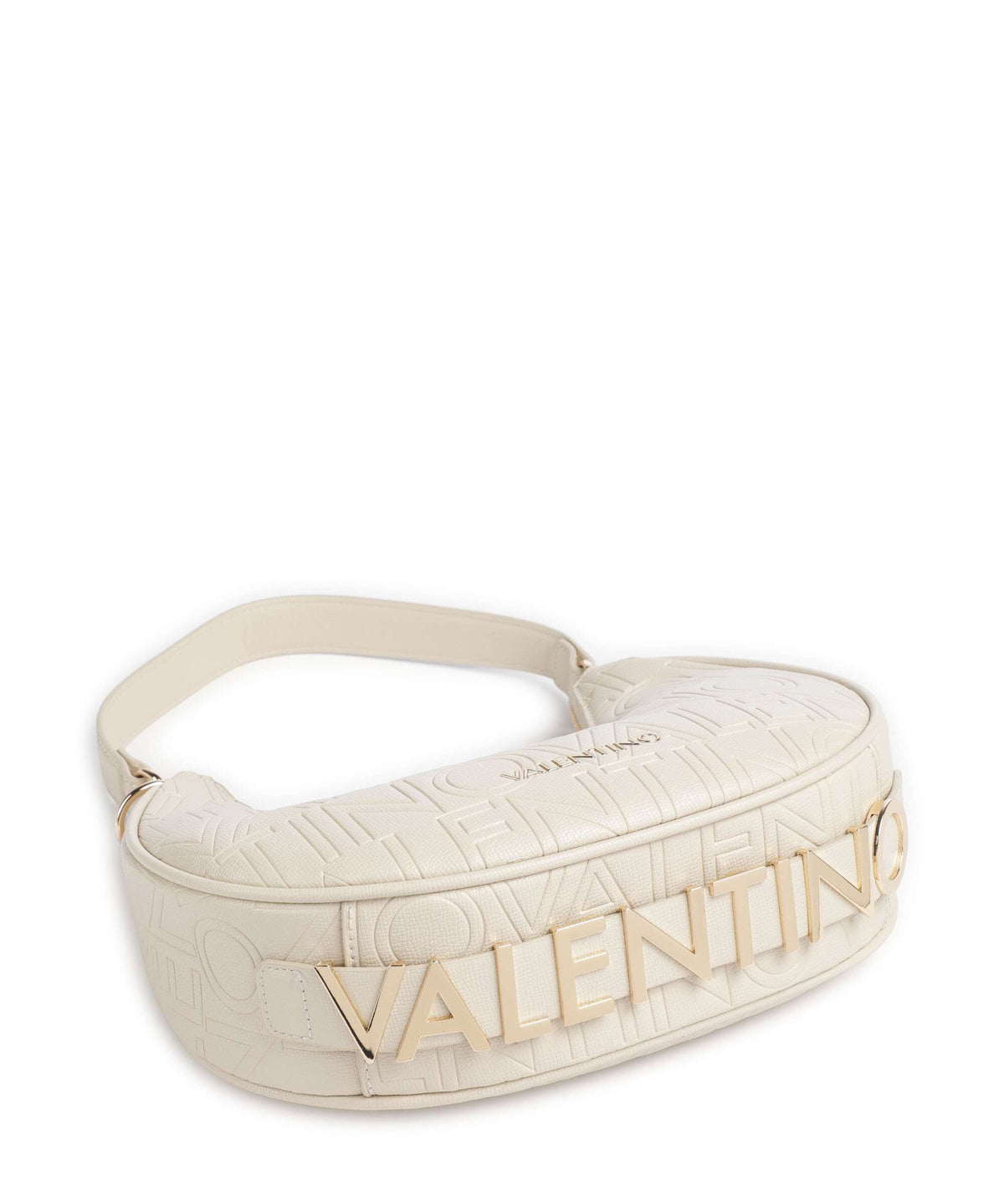 Valentino Bags Shelby Shoulder bag ecru