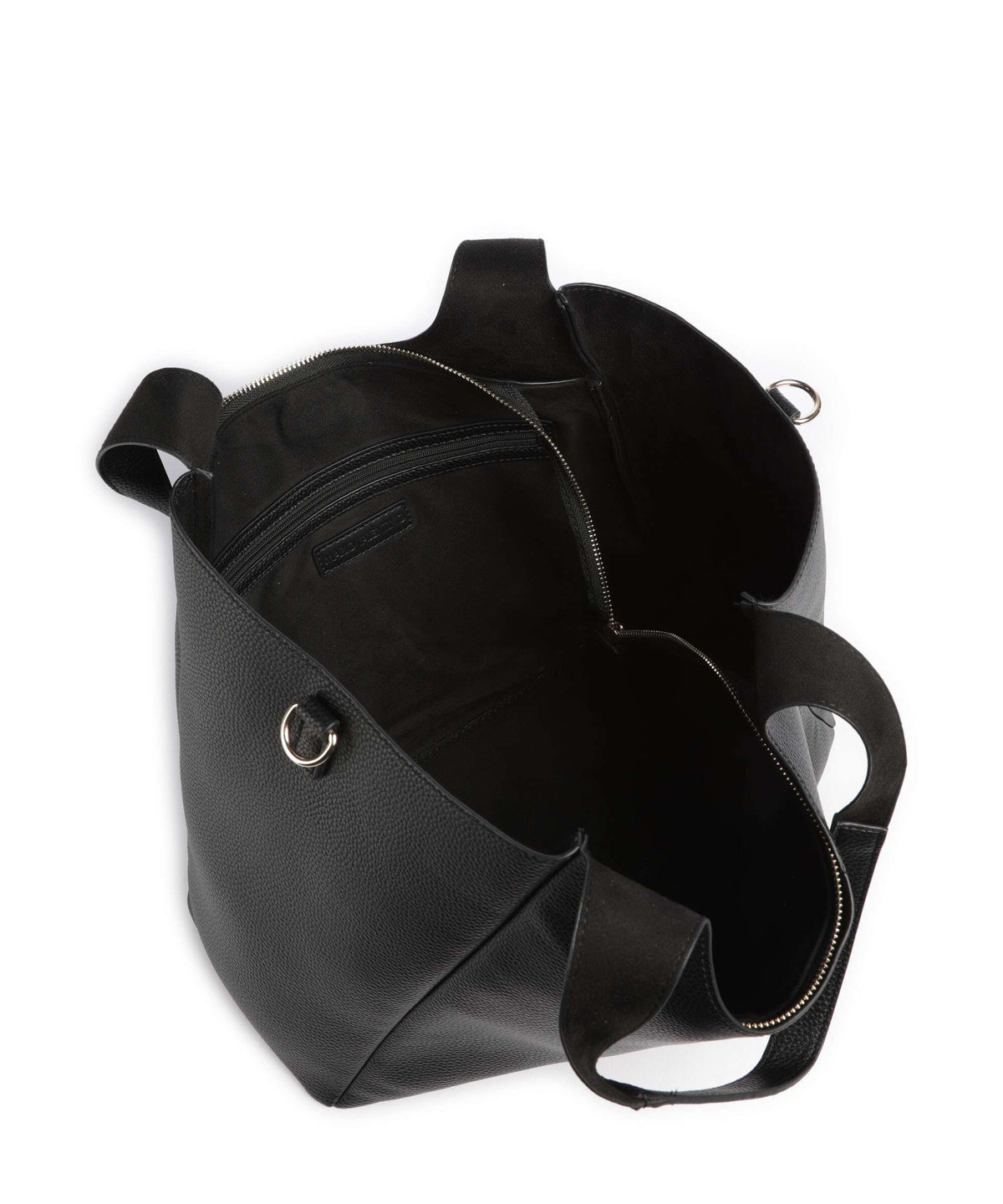 Valentino Bags Futura Tote bag nero