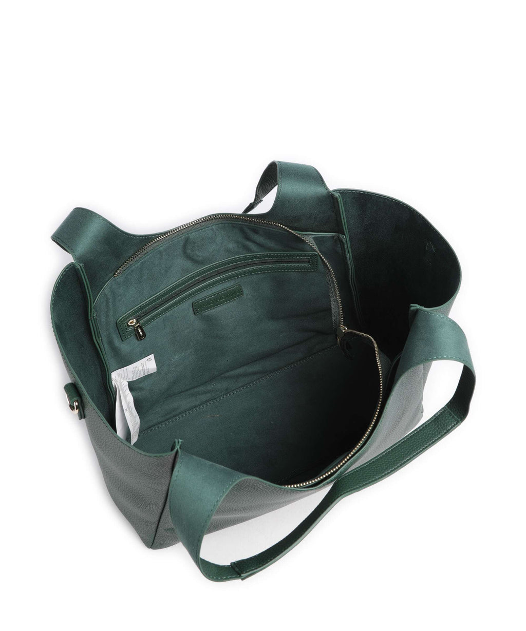 Valentino Bags Futura Tote bag verde