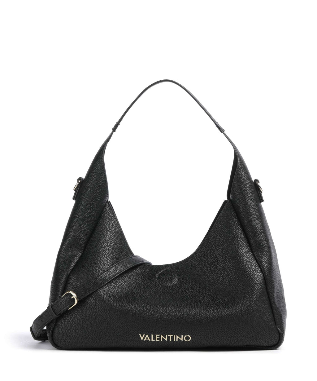 Valentino Bags Futura Hobo bag nero