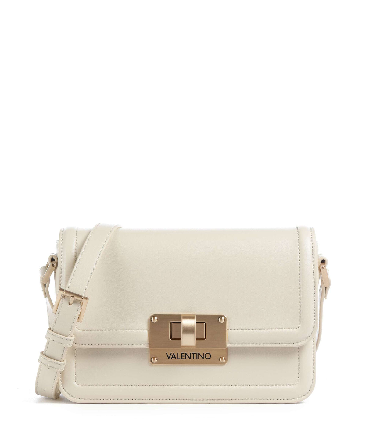 Valentino Bags Floren Crossbody bag ecru