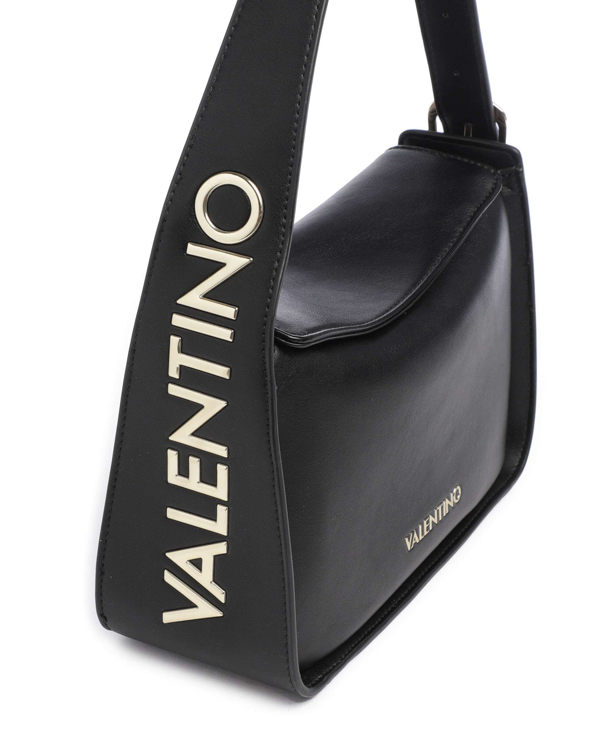 Valentino Bags Fosca Re Shoulder bag nero