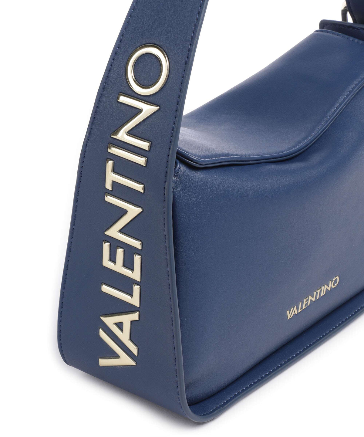 Valentino Bags Fosca Re Shoulder bag blu