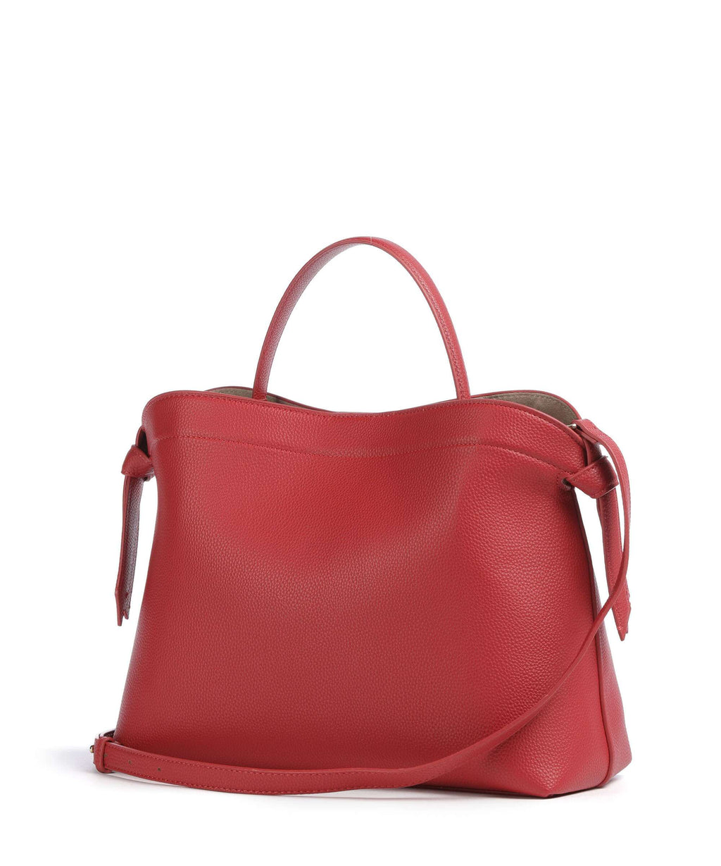 Valentino Bags Femke Handbag rosso scuro