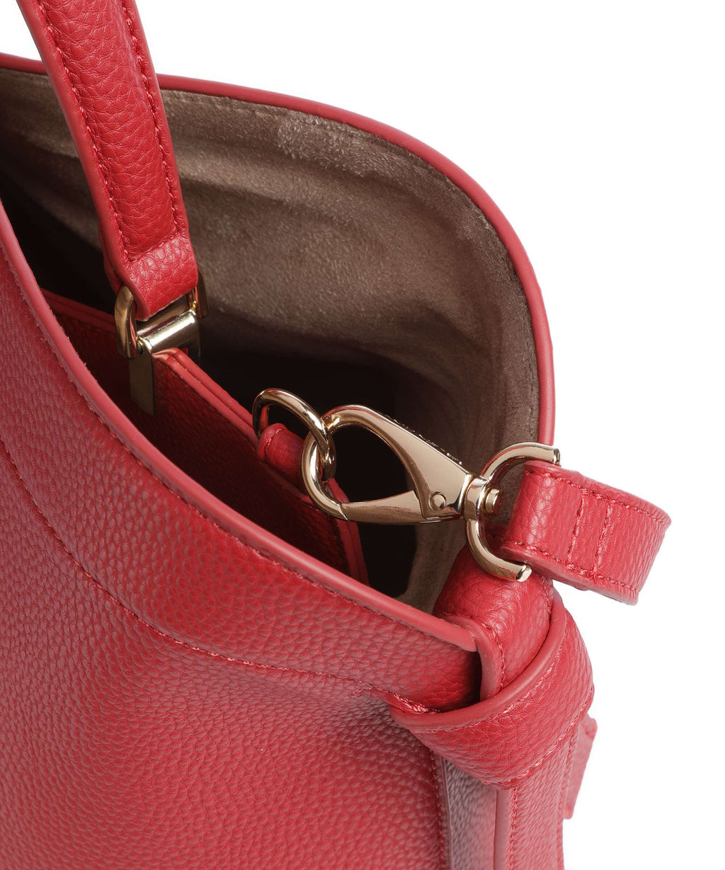 Valentino Bags Femke Handbag rosso scuro