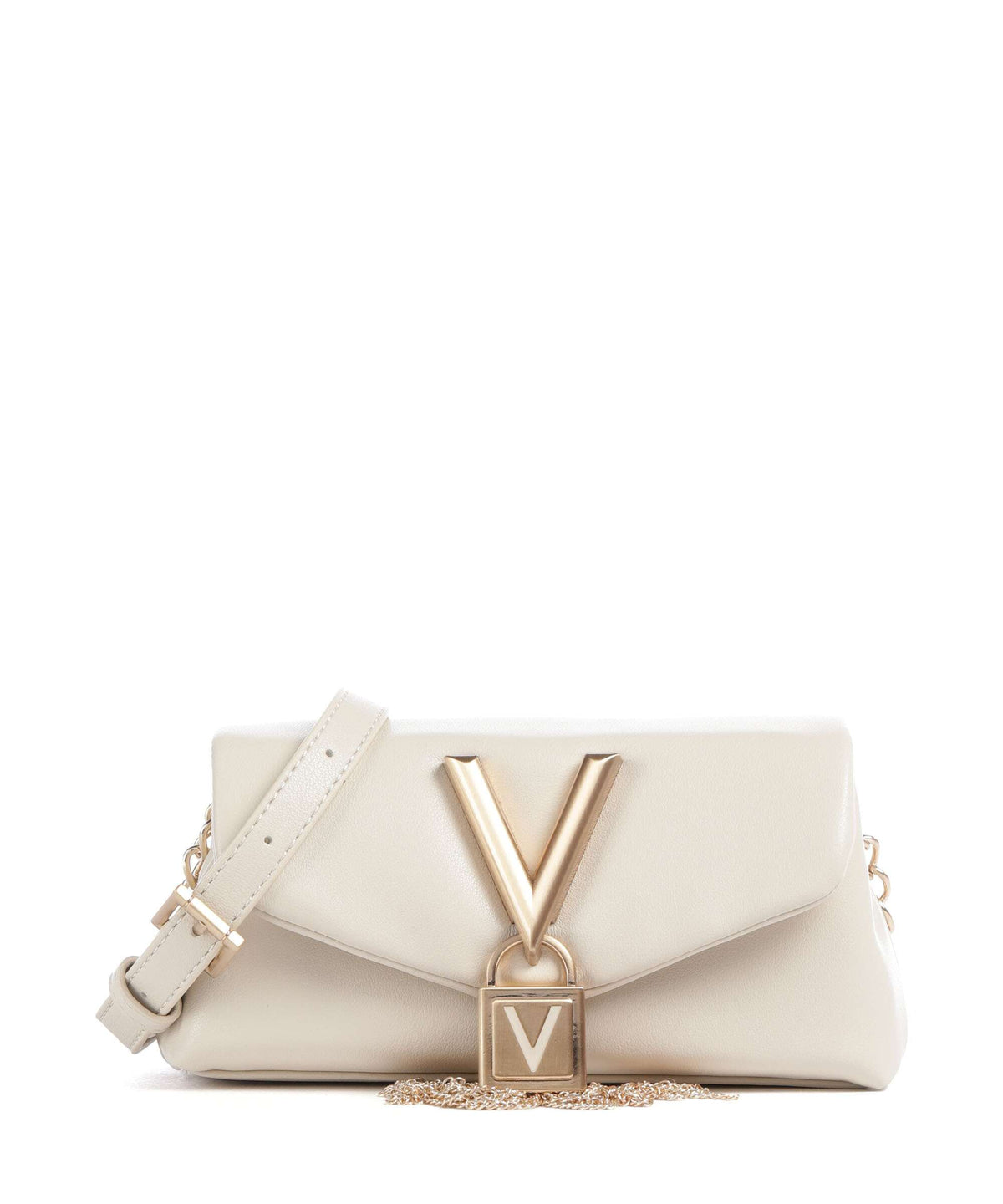 Valentino Bags Stella Crossbody bag ecru