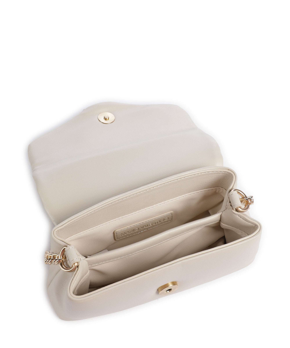 Valentino Bags Stella Crossbody bag ecru