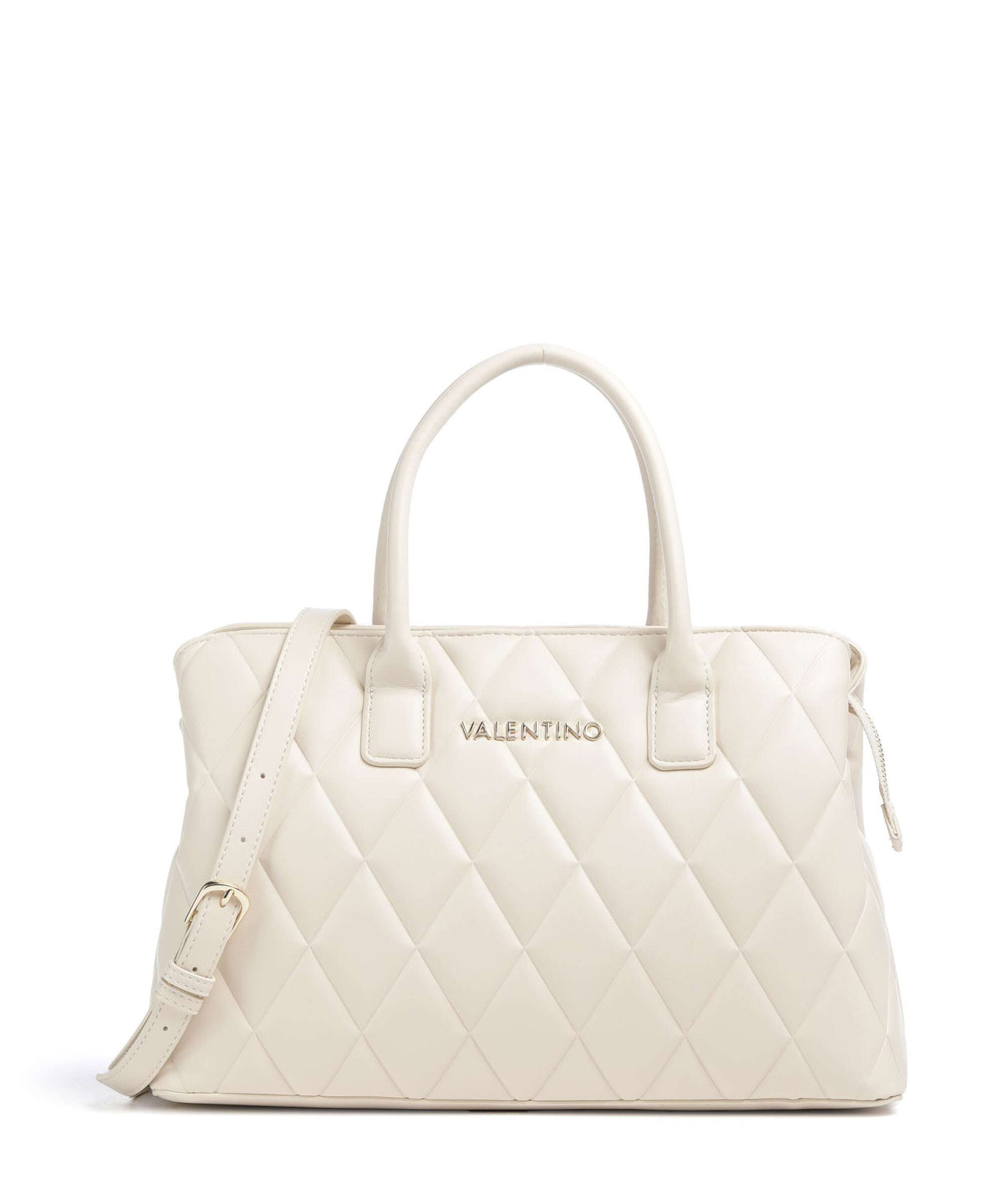 Valentino Bags Frisia Handbag ecru