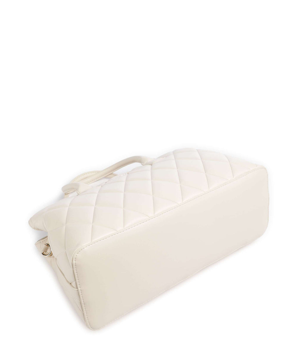 Valentino Bags Frisia Handbag ecru