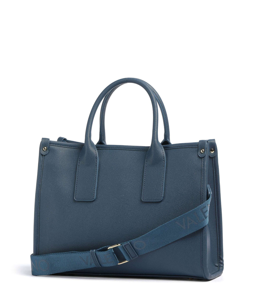 Valentino Bags Foxy Re Handbag blu