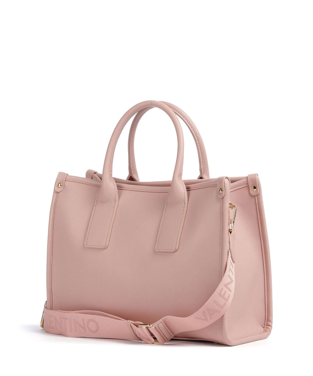 Valentino Bags Foxy Re Handbag cipria