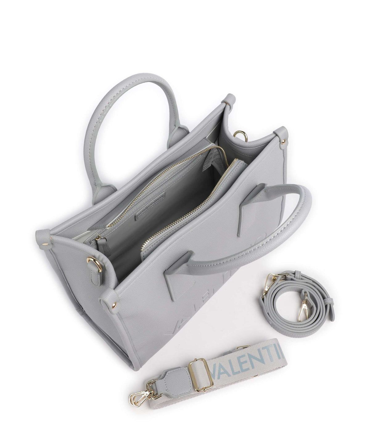 Valentino Bags Foxy Re Handbag polvere