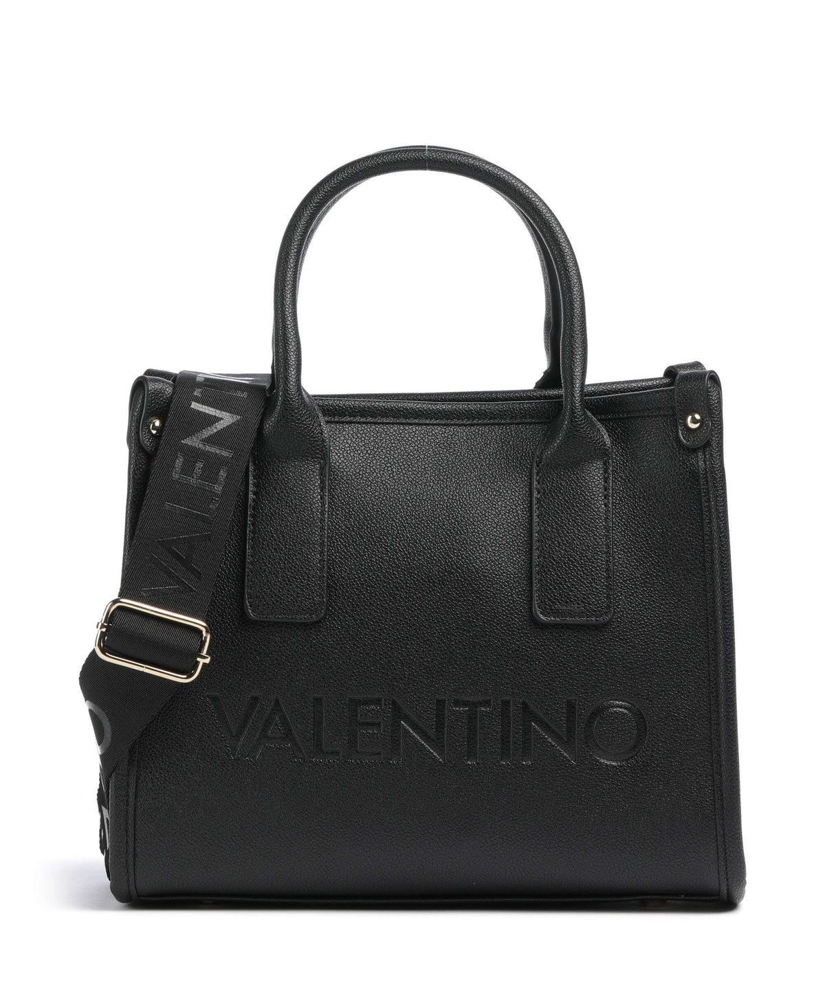 Valentino Bags Foxy Re Handbag nero