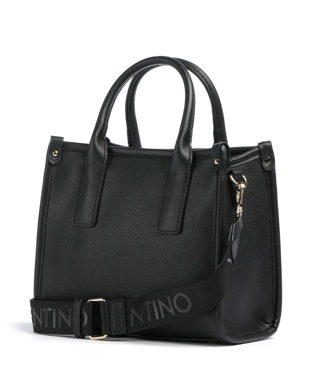 Valentino Bags Foxy Re Handbag nero