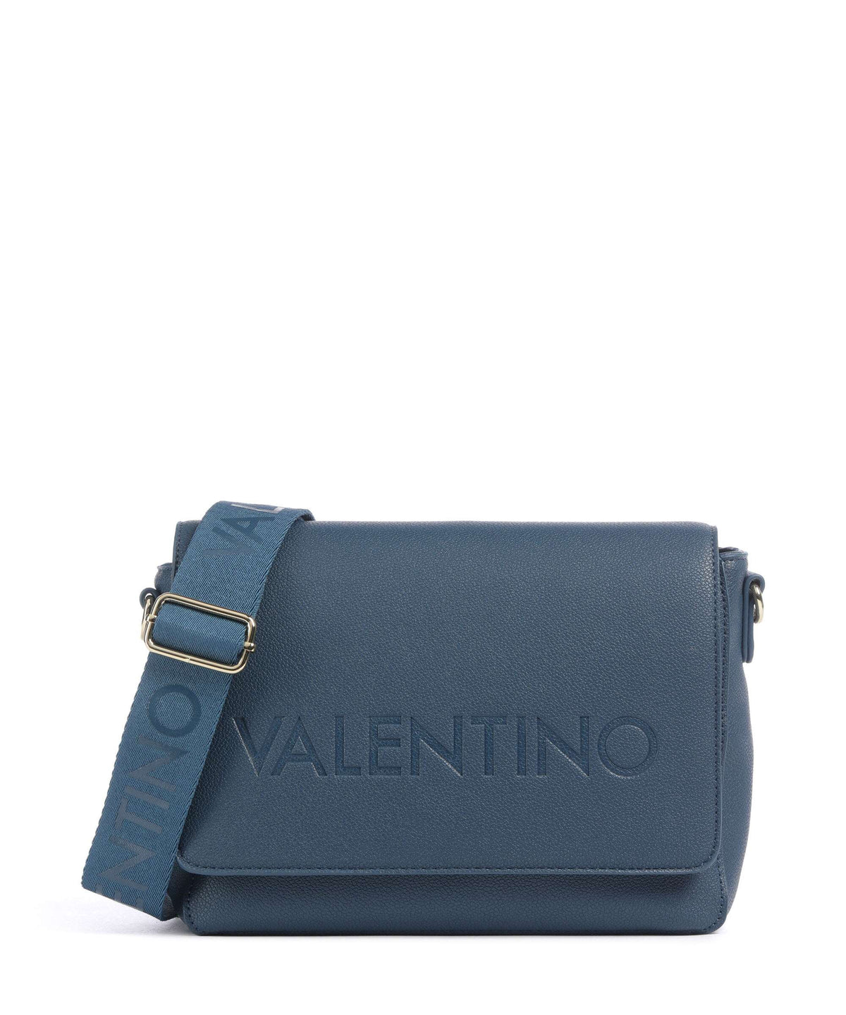 Valentino Bags Foxy Re Crossbody bag blu