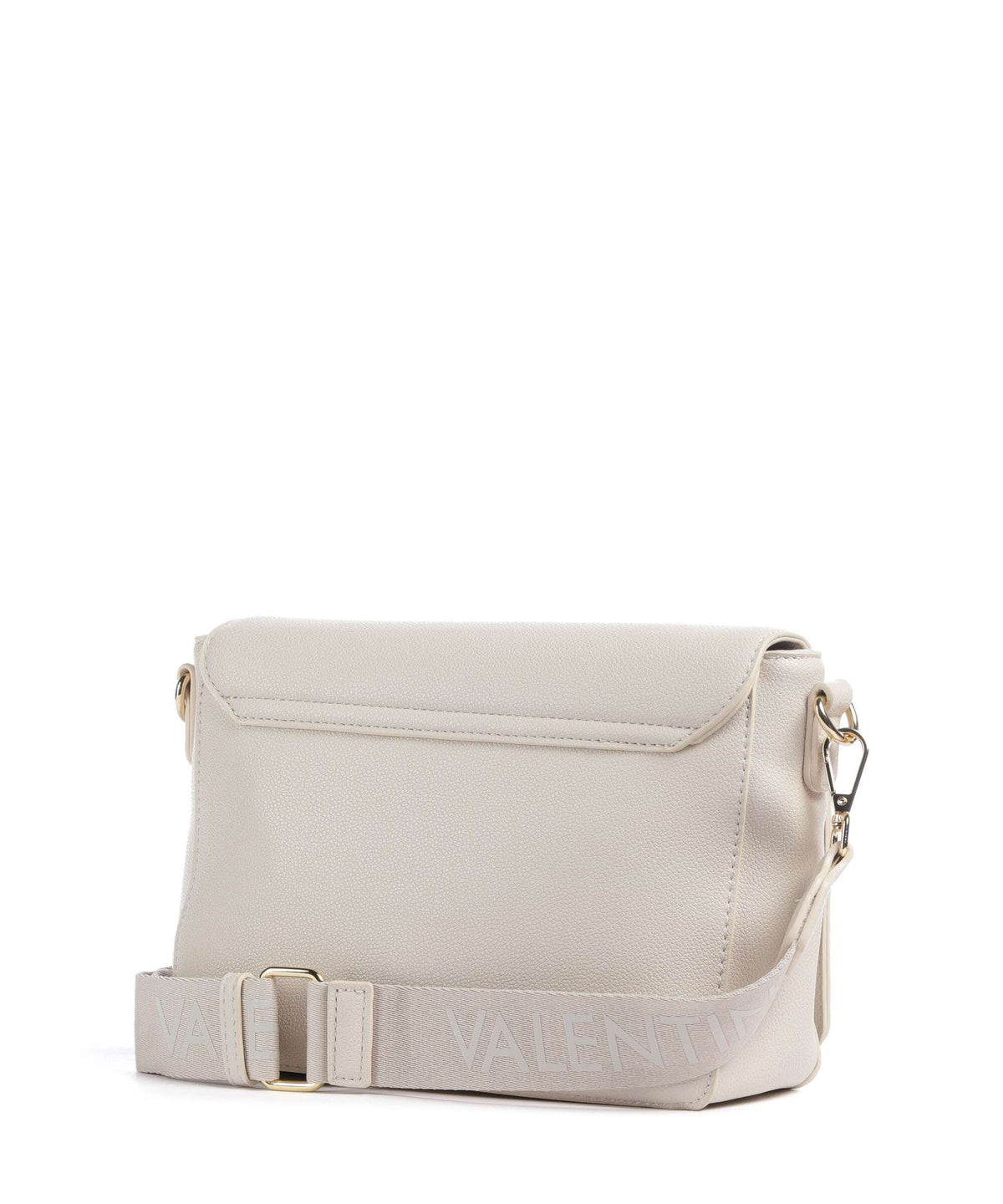 Valentino Bags Foxy Re Crossbody bag ecru