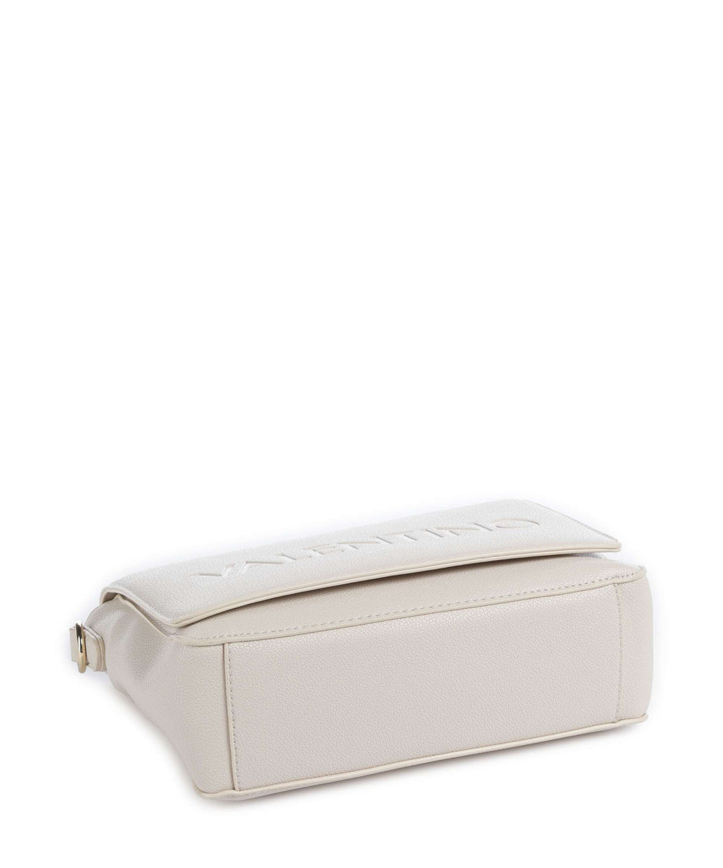 Valentino Bags Foxy Re Crossbody bag ecru