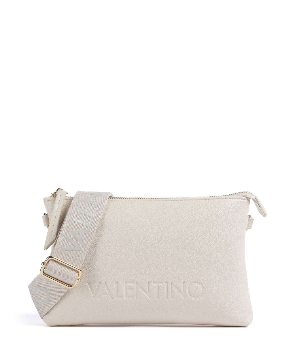 Valentino Bags Foxy Re Crossbody bag ecru