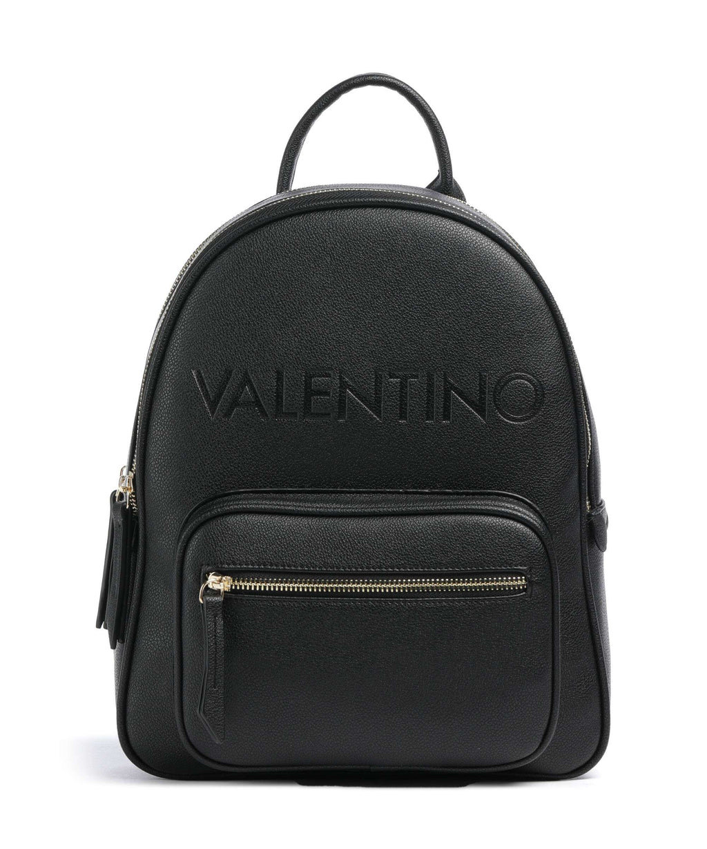 Valentino Bags Foxy Re Backpack nero