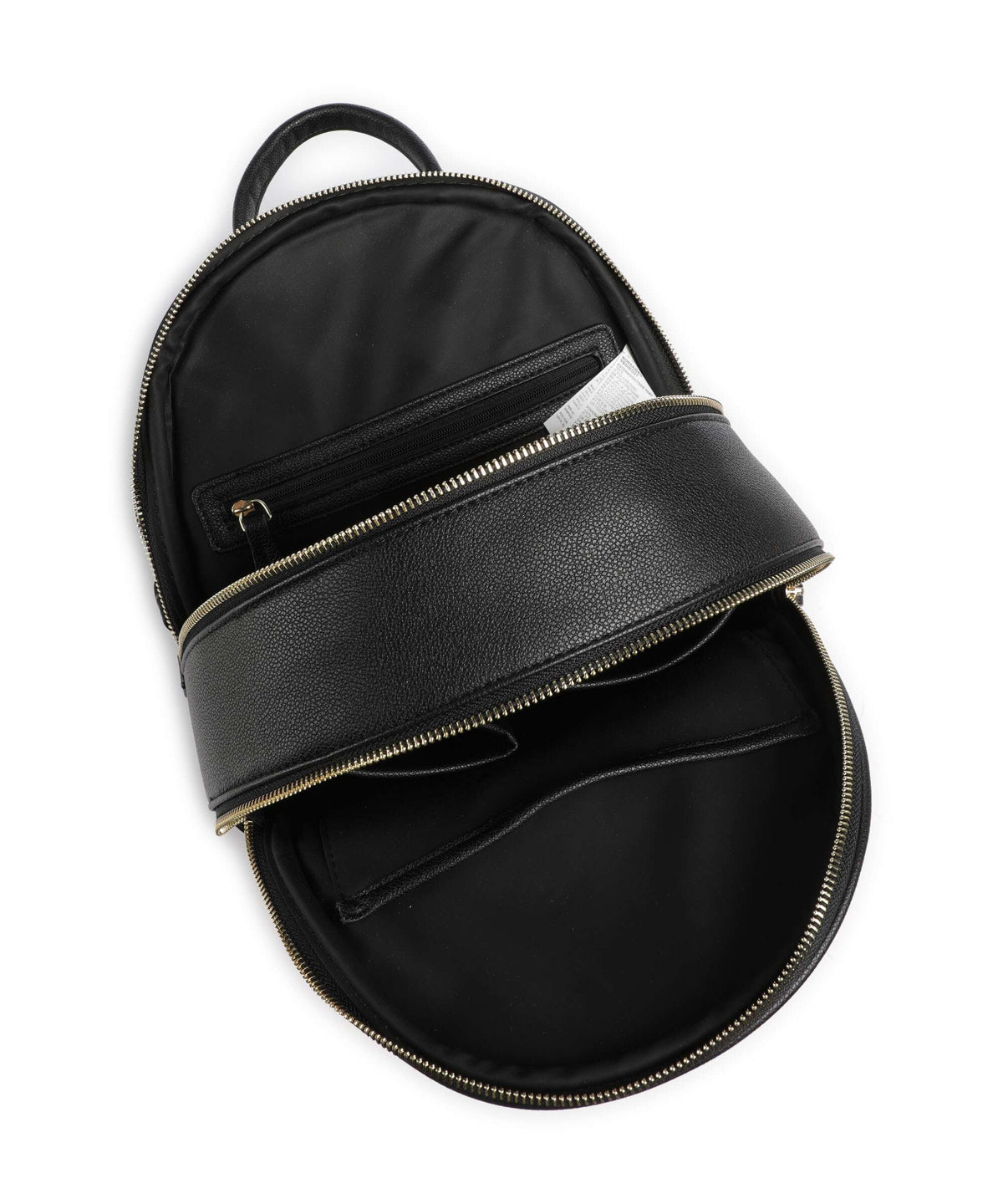 Valentino Bags Foxy Re Backpack nero