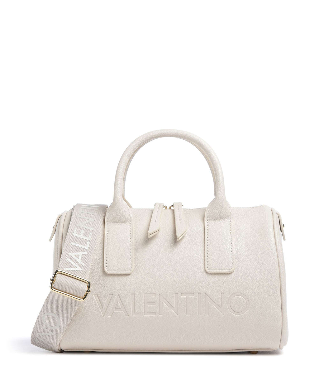Valentino Bags Foxy Re Handbag ecru