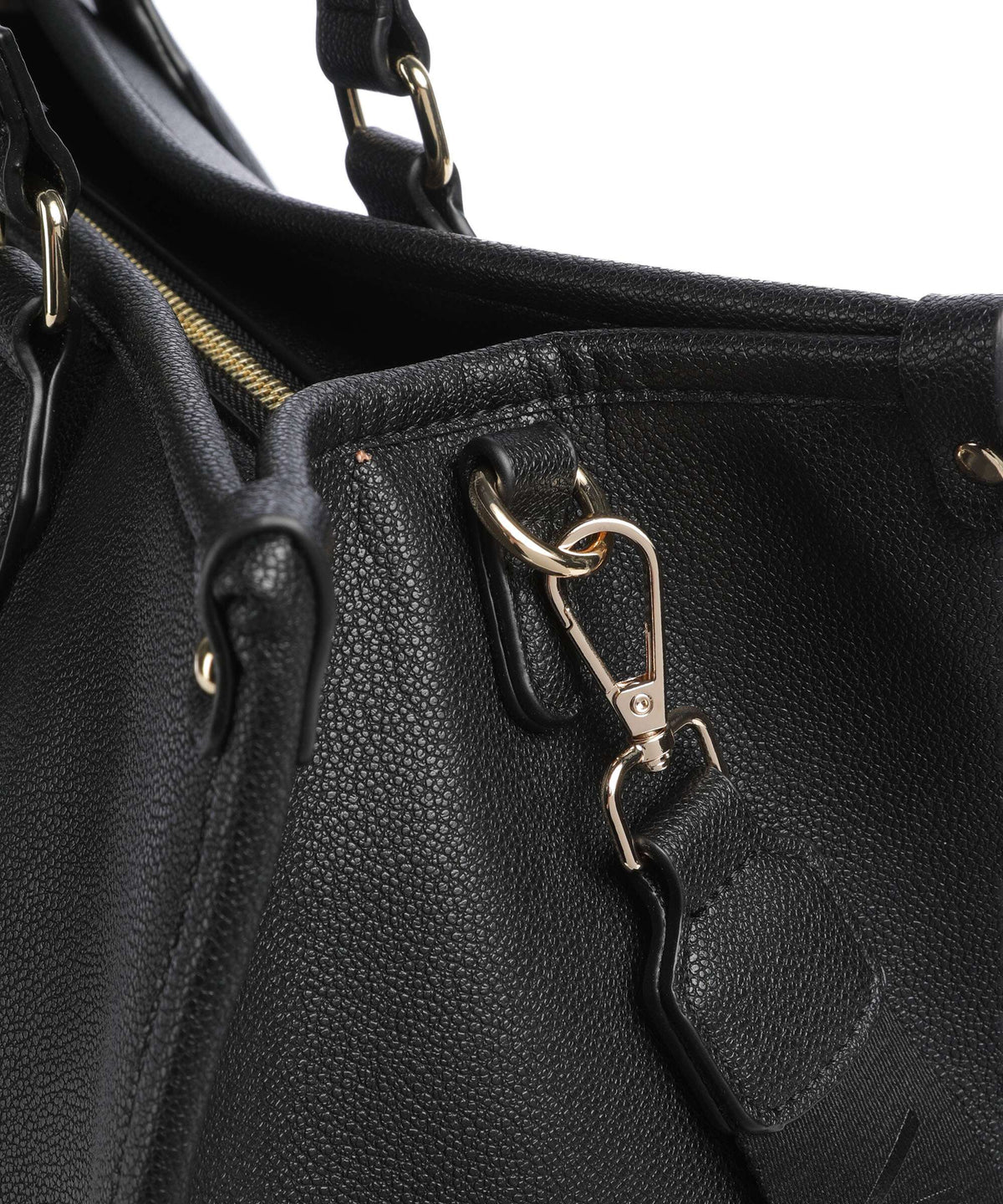 Valentino Bags Foxy Re Tote bag nero