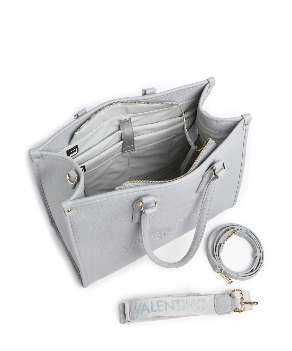 Valentino Bags Foxy Re Tote bag polvere