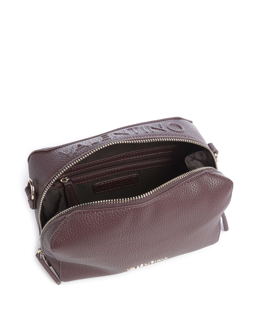 Valentino Bags Pattie Crossbody bag prugna