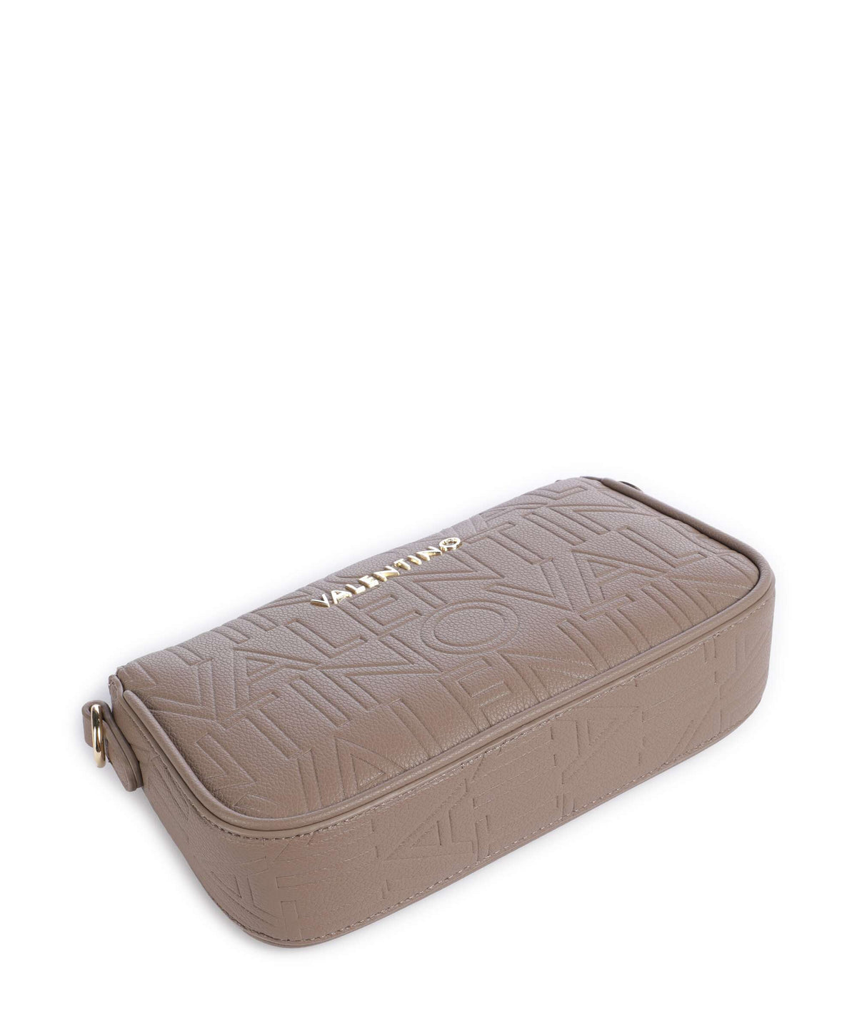 Valentino Bags Pansy Crossbody bag taupe