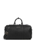 Valentino Bags Pansy Weekend bag nero