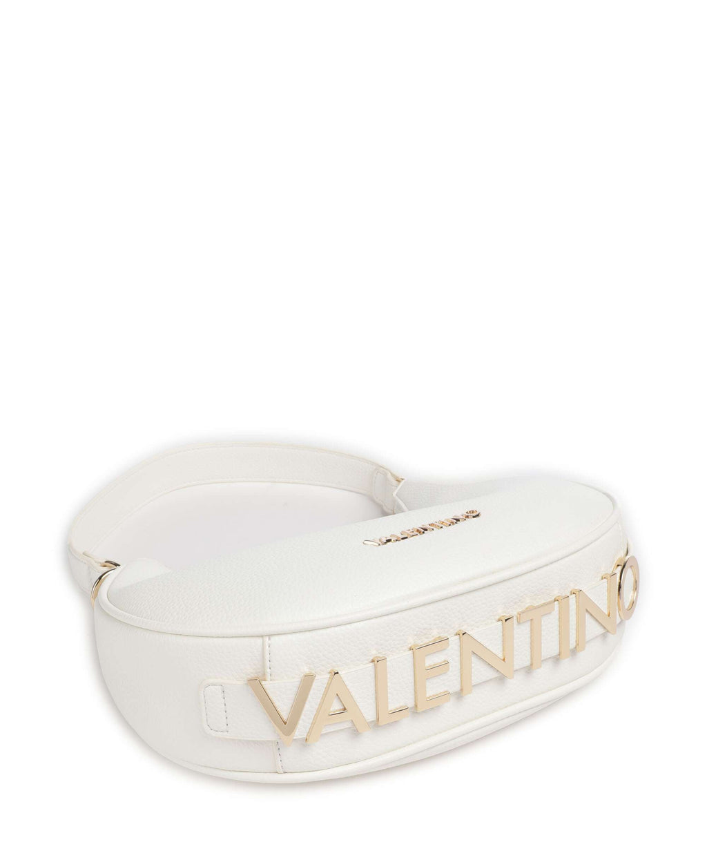 Valentino Bags Shelby Shoulder bag off white