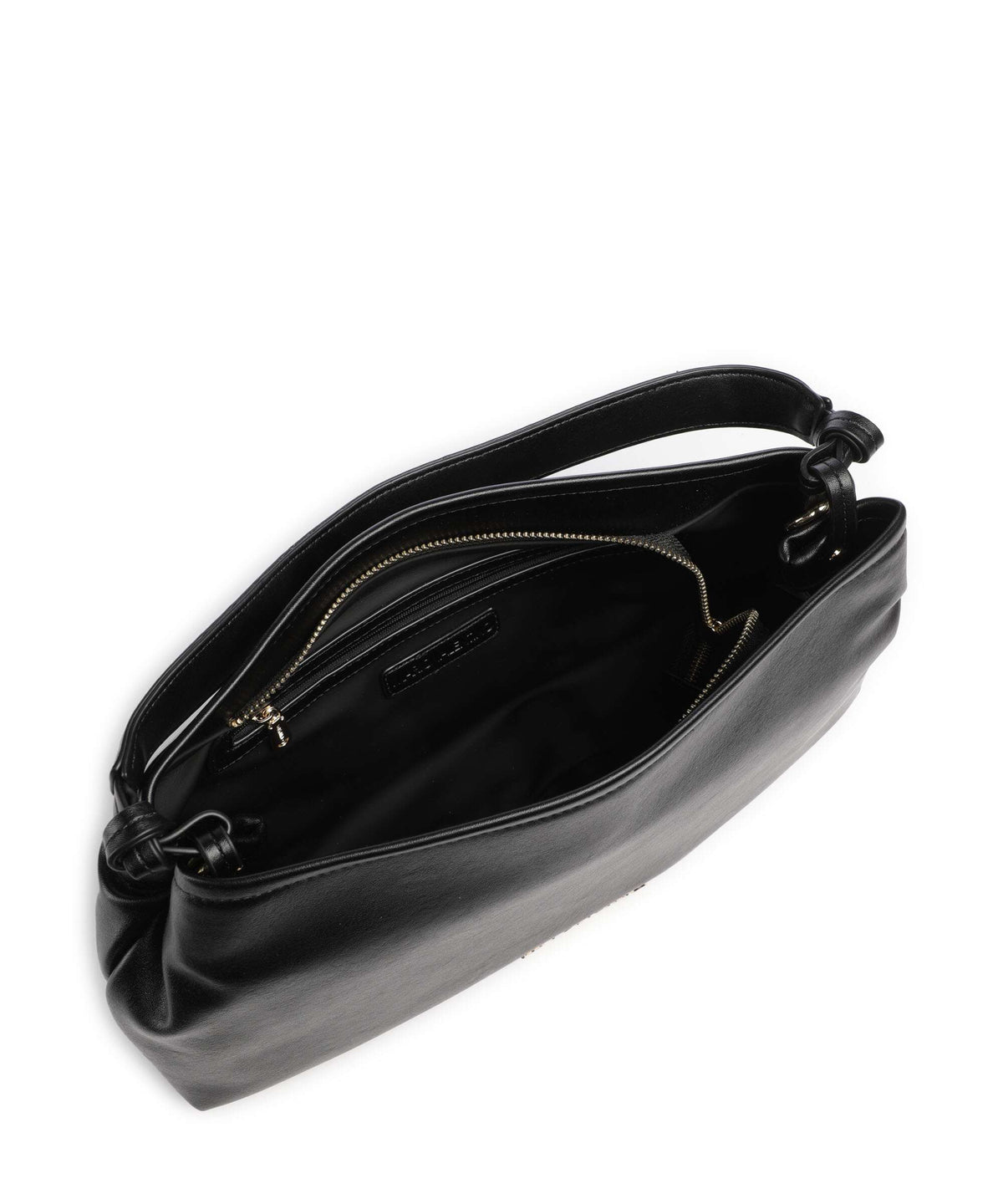 Valentino Bags Winter Re Shoulder bag nero