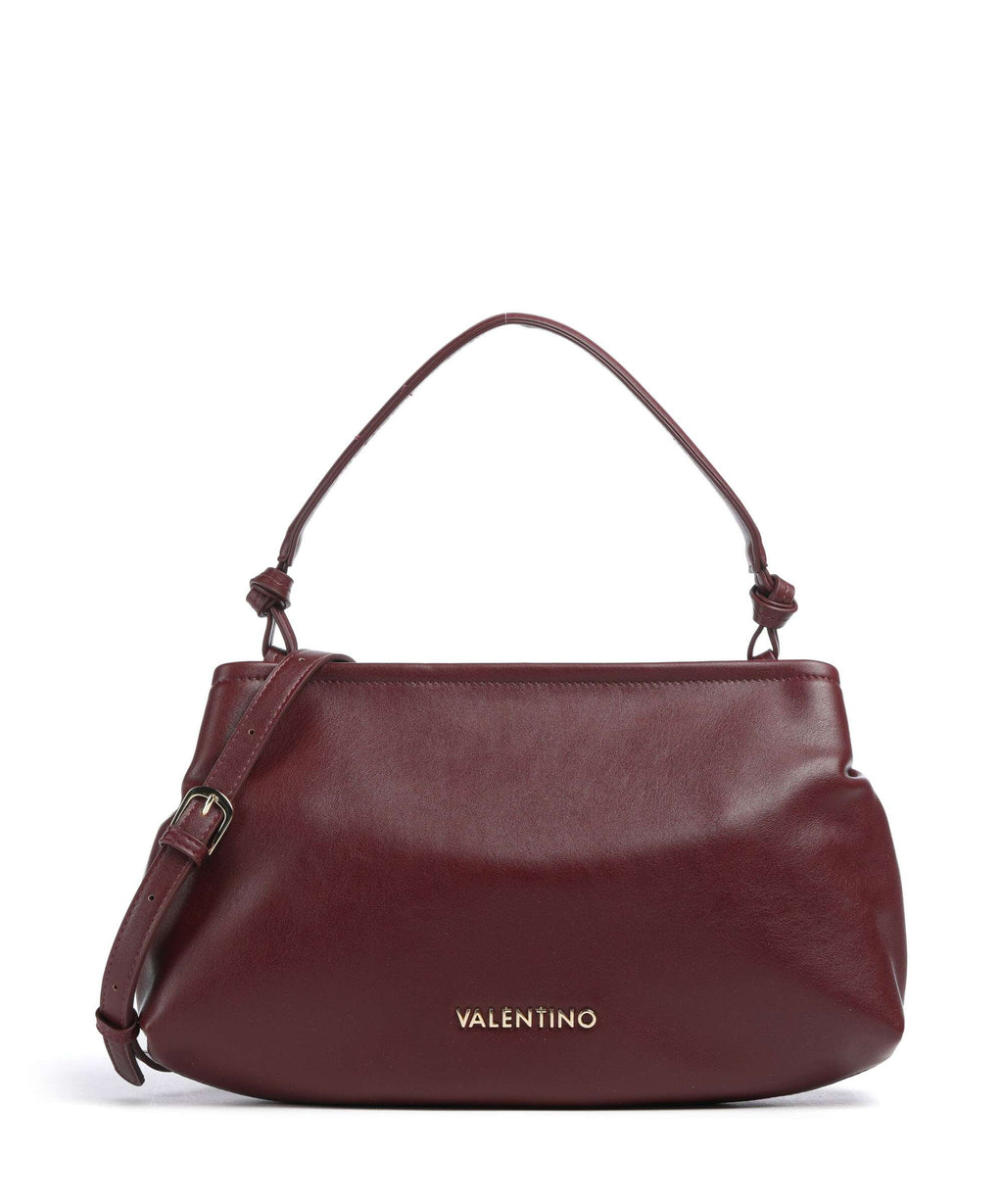 Valentino Bags Winter Re Shoulder bag bordeaux